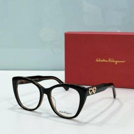 Picture of Ferragamo Optical Glasses _SKUfw53640348fw